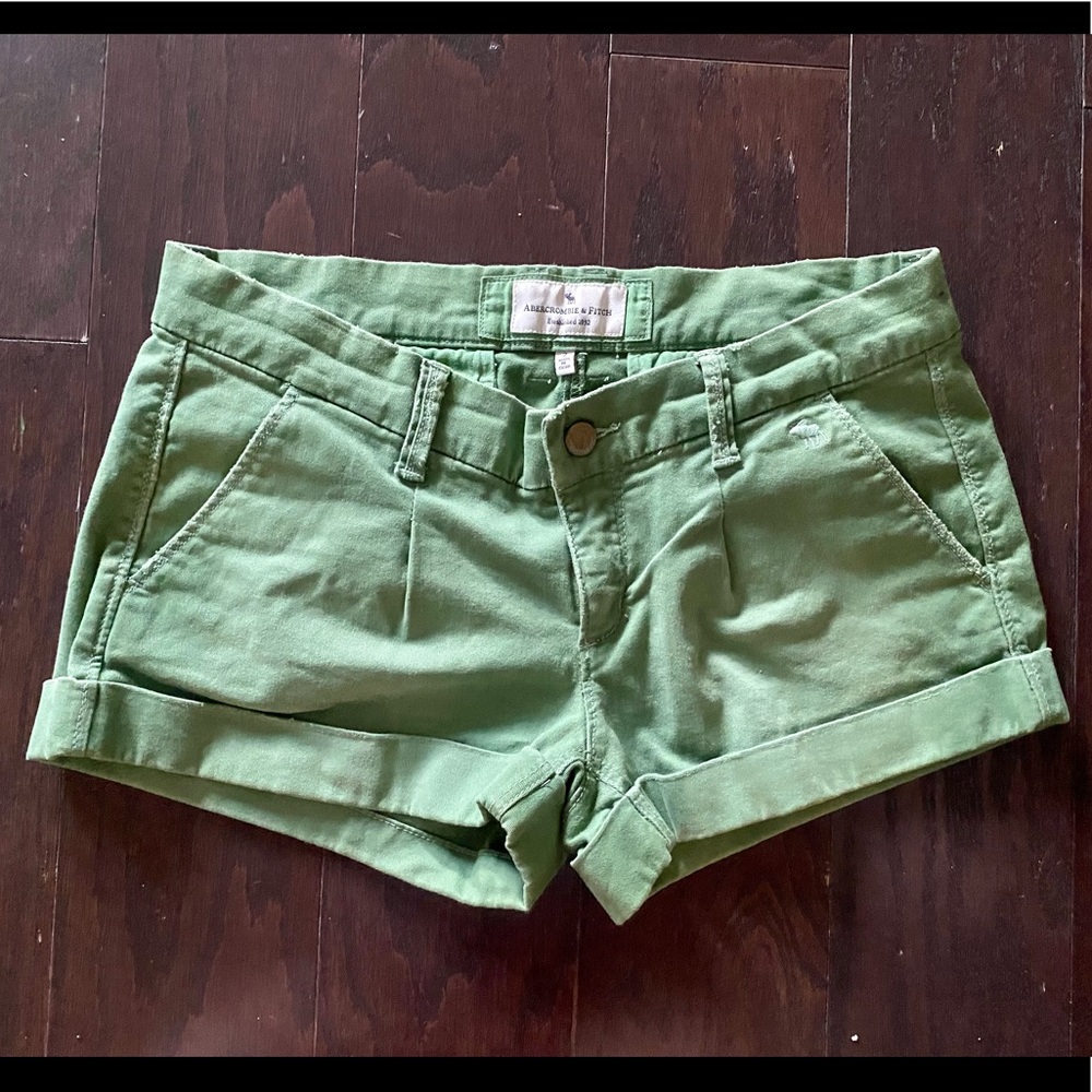Abercrombie & Fitch Shorts